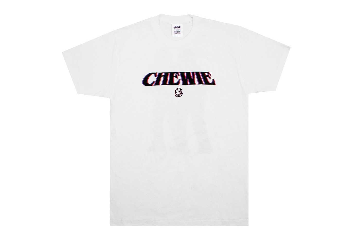 Billionaire Boys Club Star Wars Collection