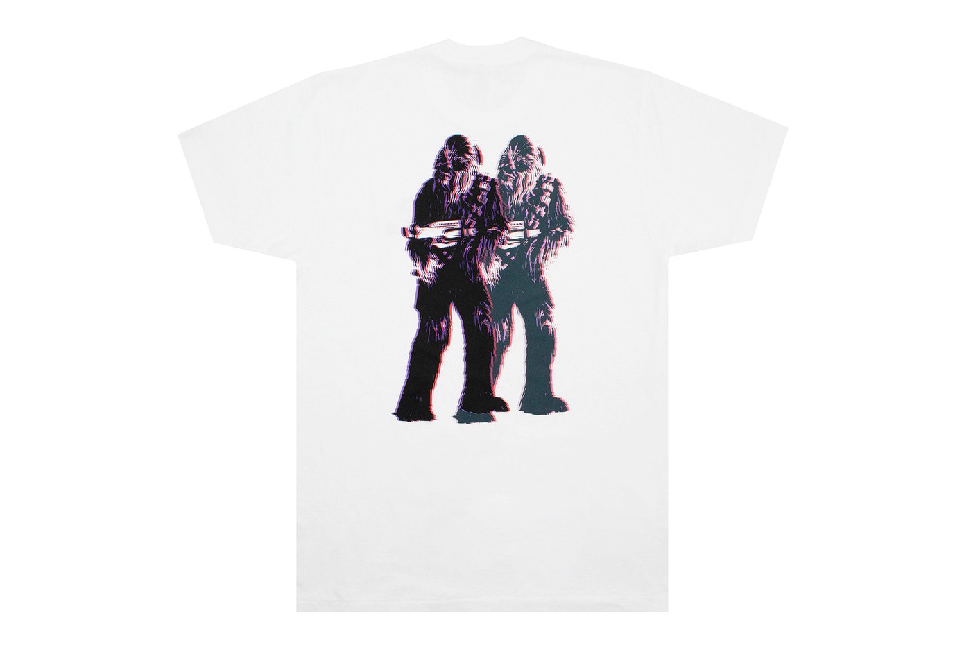 Billionaire Boys Club Star Wars Collection