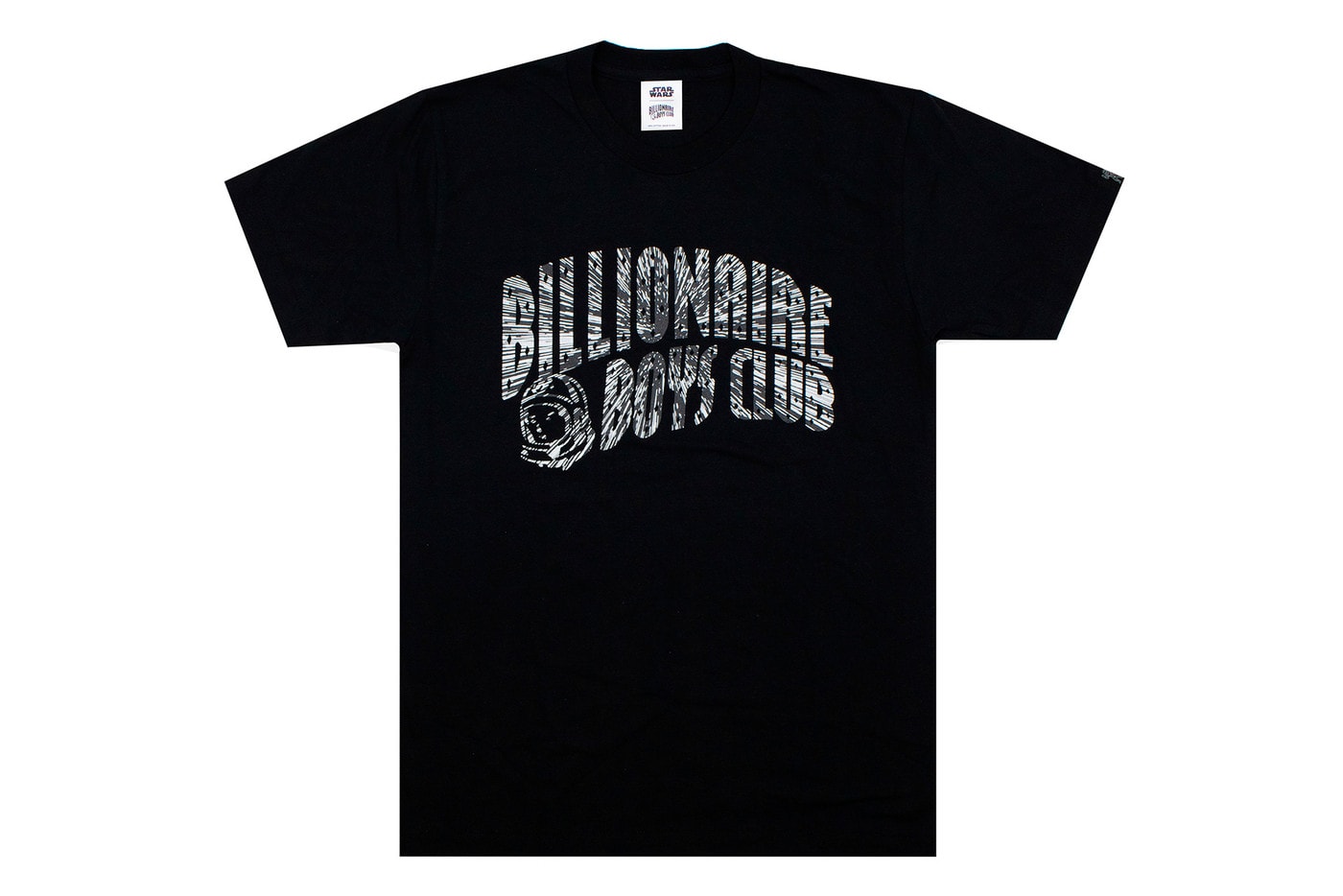Billionaire Boys Club Star Wars Collection