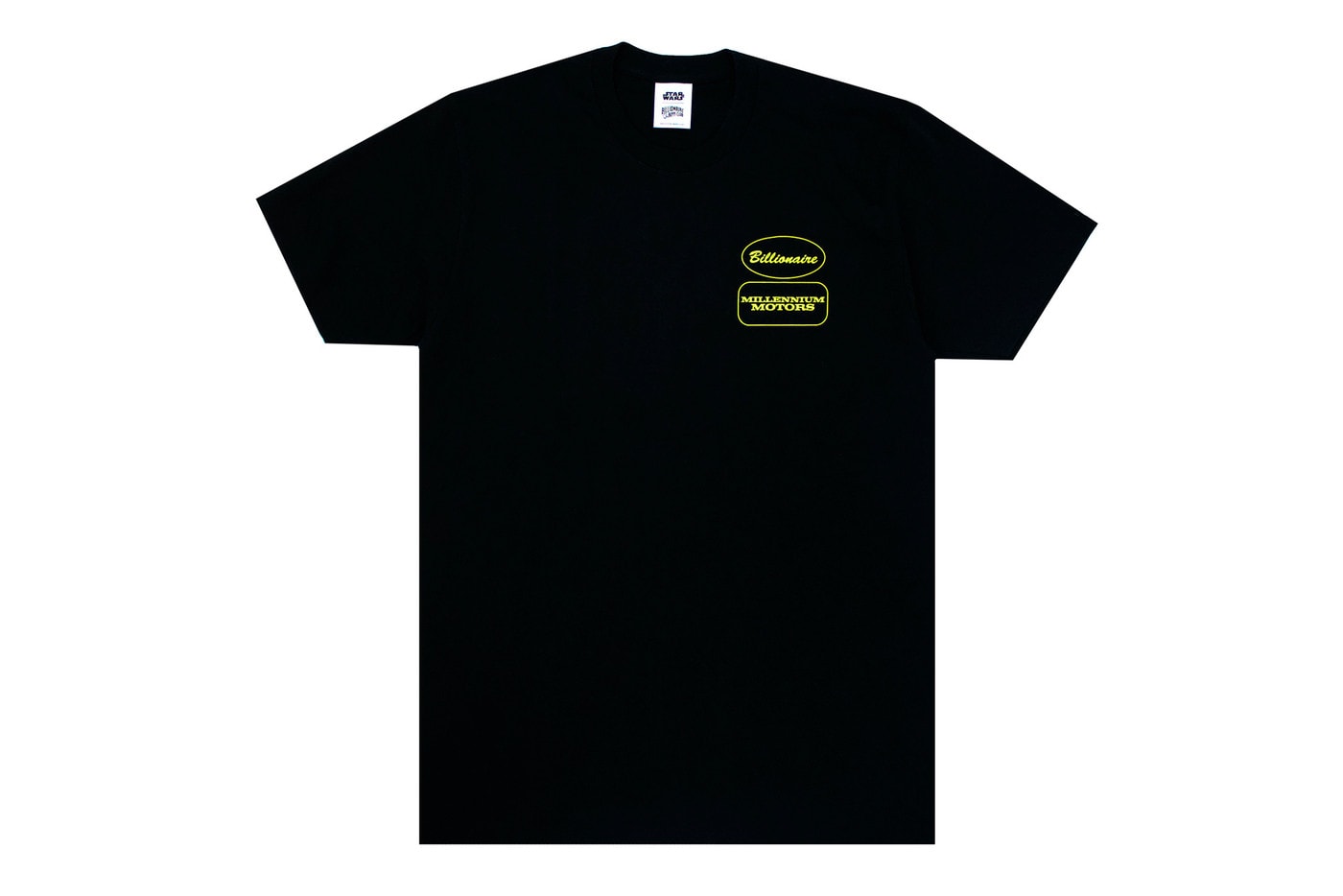 Billionaire Boys Club Star Wars Collection