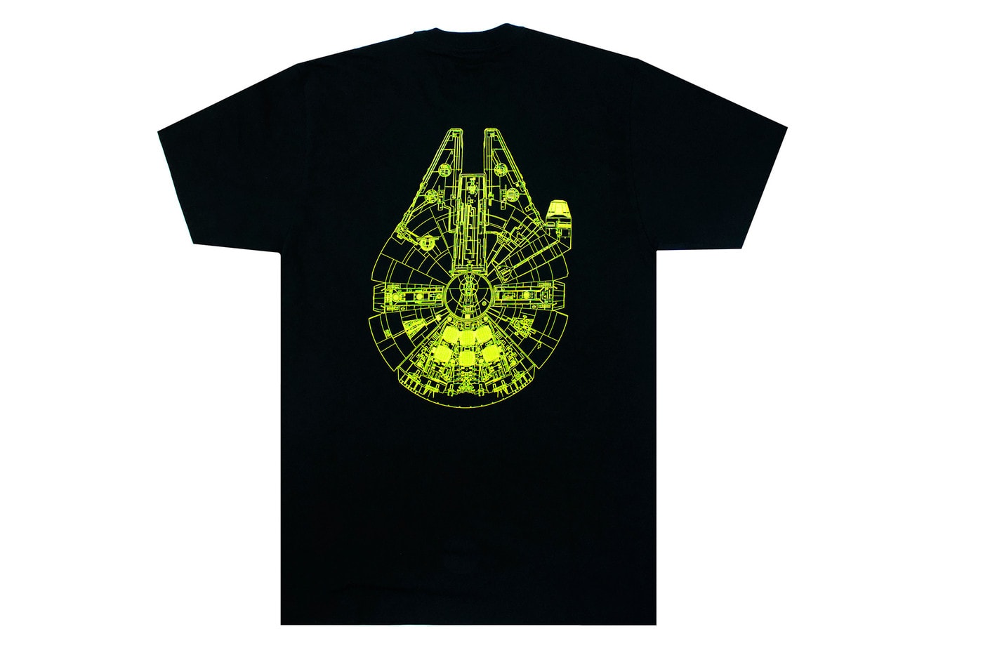 Billionaire Boys Club Star Wars Collection