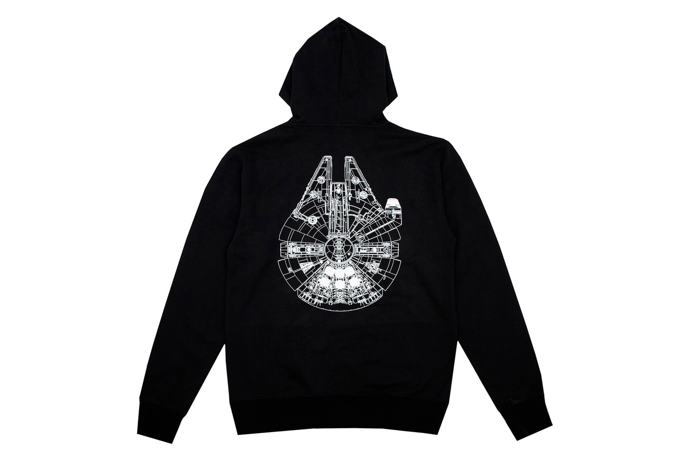 Billionaire Boys Club Star Wars Collection