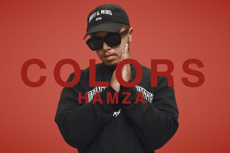 À Revoir - Tous Ces Artistes Francophones Qui Sont Passés Chez COLORS