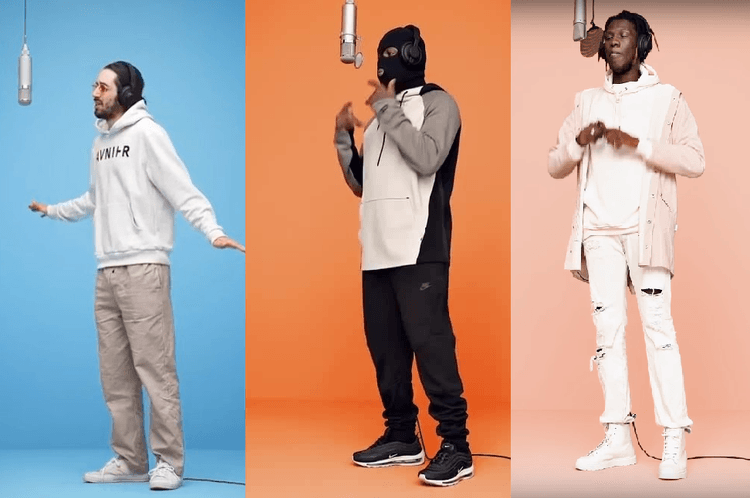 À Revoir - Tous Ces Artistes Francophones Qui Sont Passés Chez COLORS