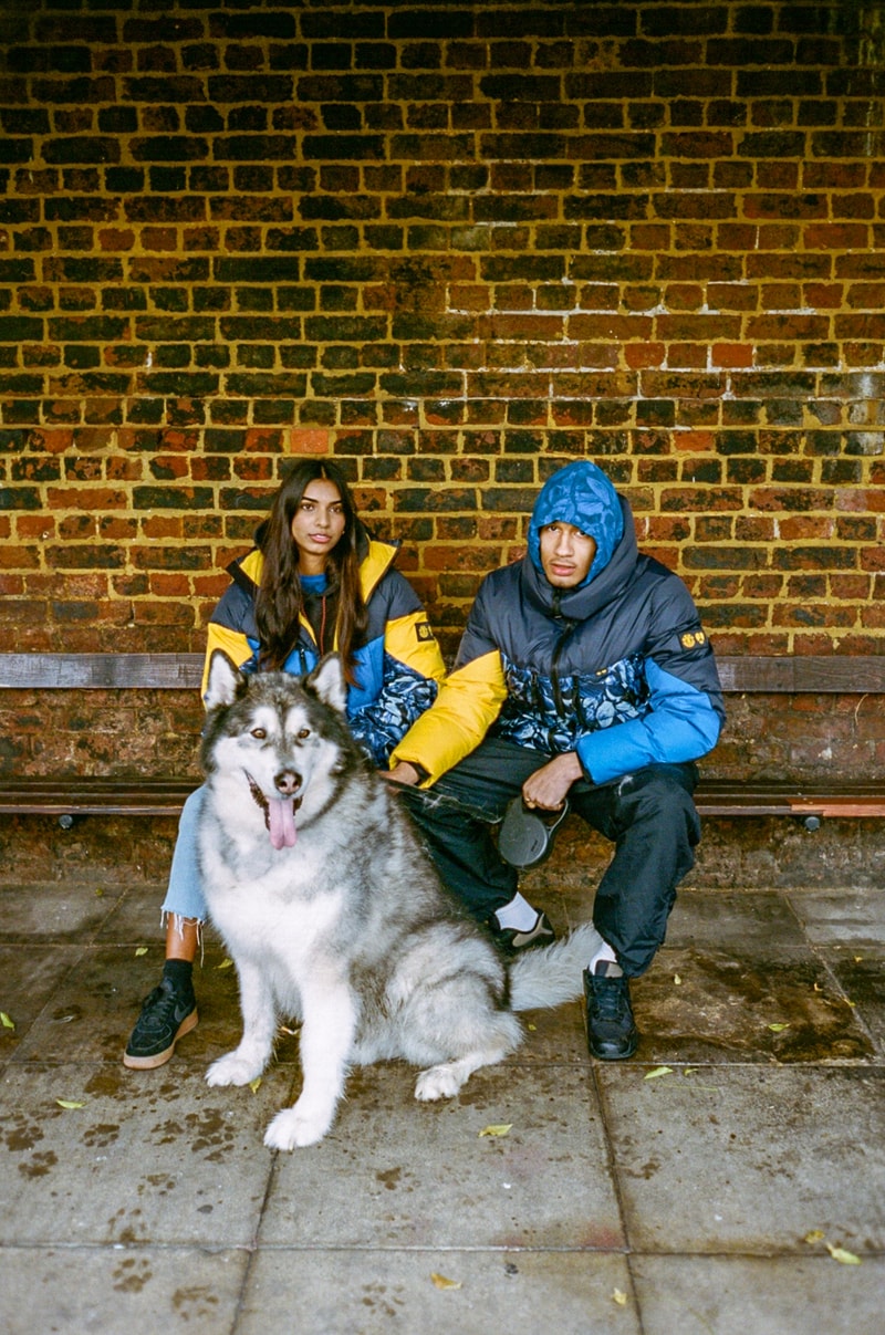 Element Et Griffin Studio Dévoilent Leur Nouvelle Collab
