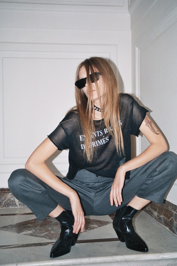 Enfants Riches Déprimés 2019 Lookbook