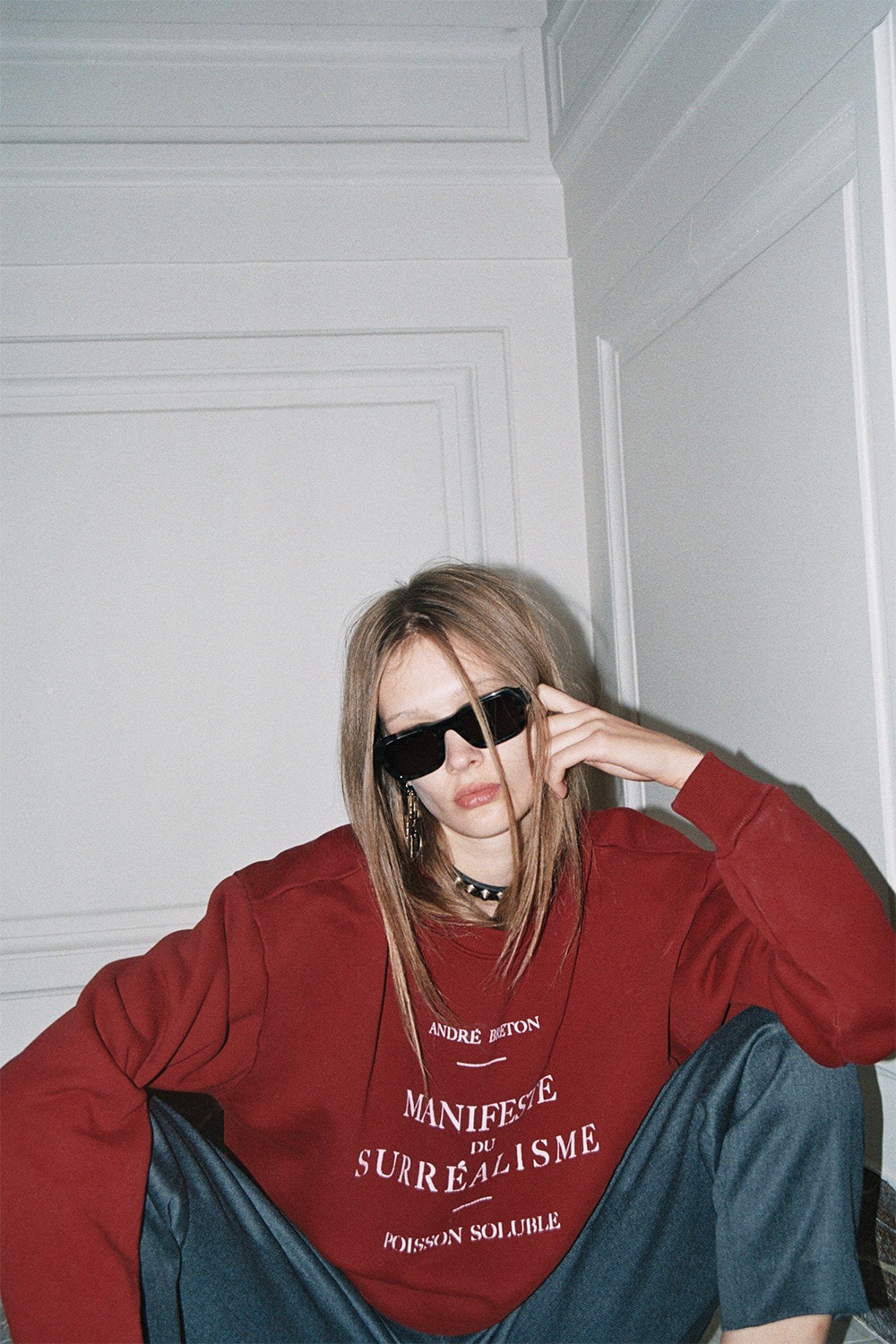 Enfants Riches Déprimés 2019 Lookbook