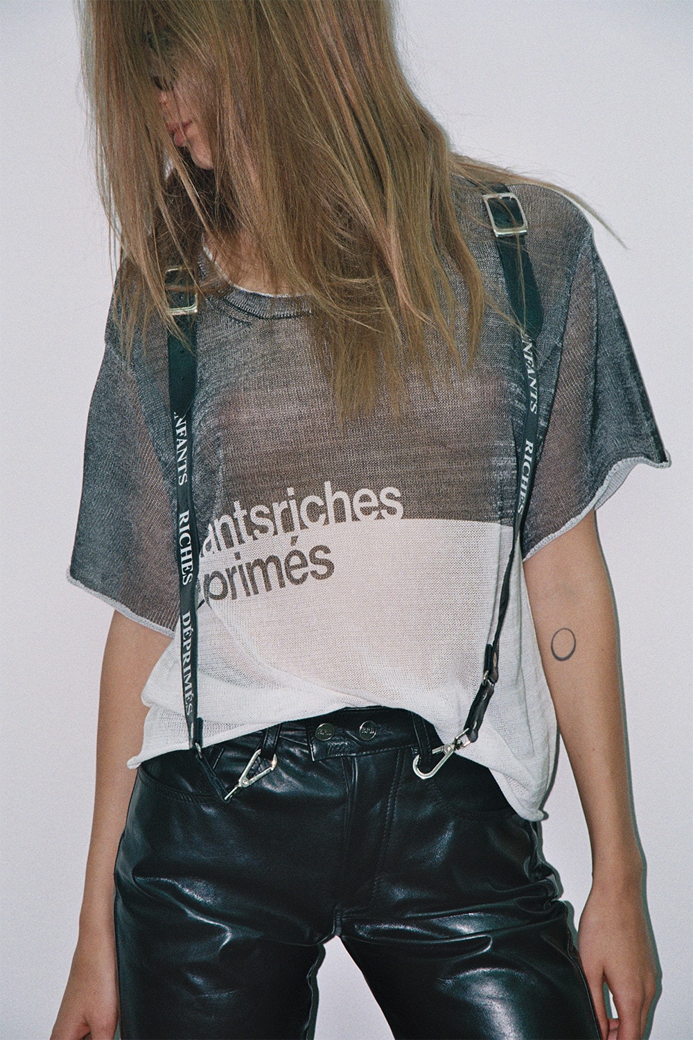 Enfants Riches Déprimés 2019 Lookbook
