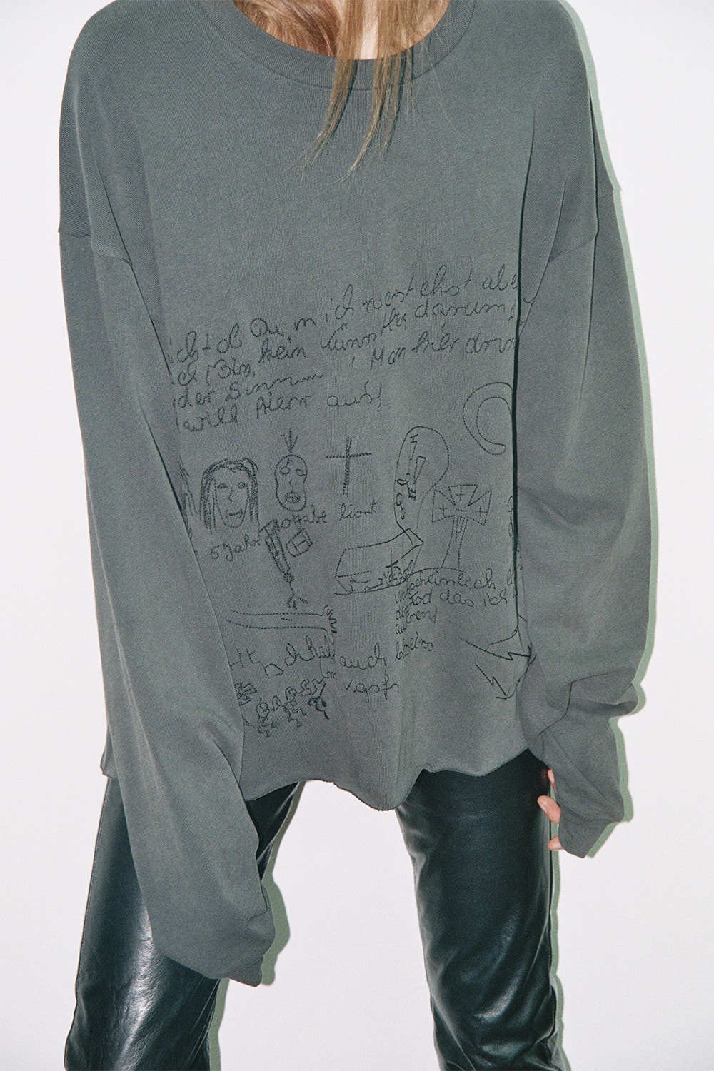 Enfants Riches Déprimés 2019 Lookbook