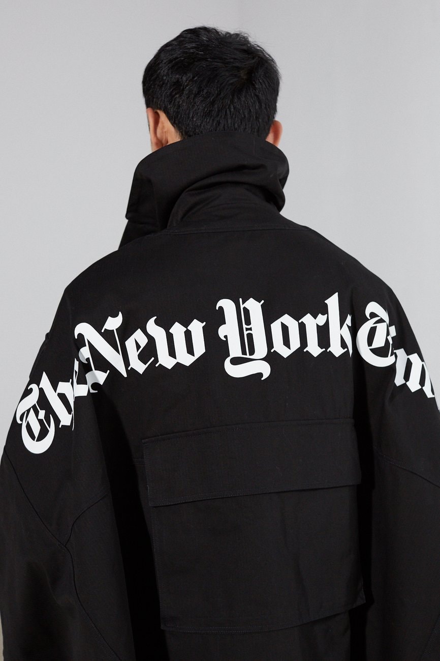 Photo Études x The New York Times