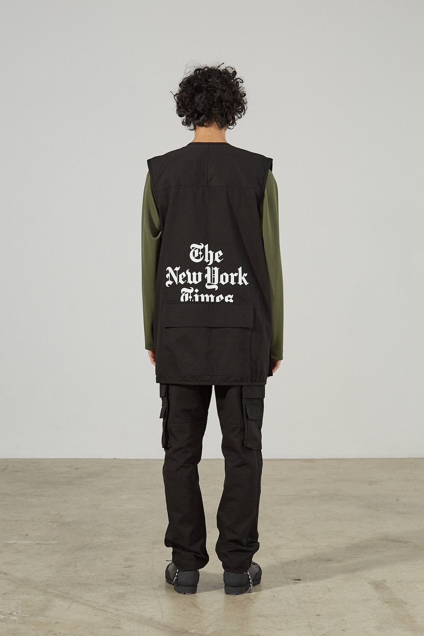 Photo Études x The New York Times