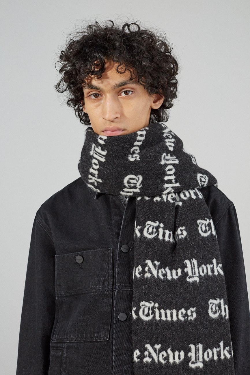 Photo Études x The New York Times
