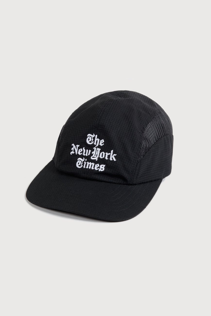 Photo Études x The New York Times