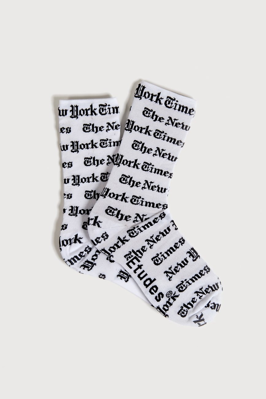 Photo Études x The New York Times