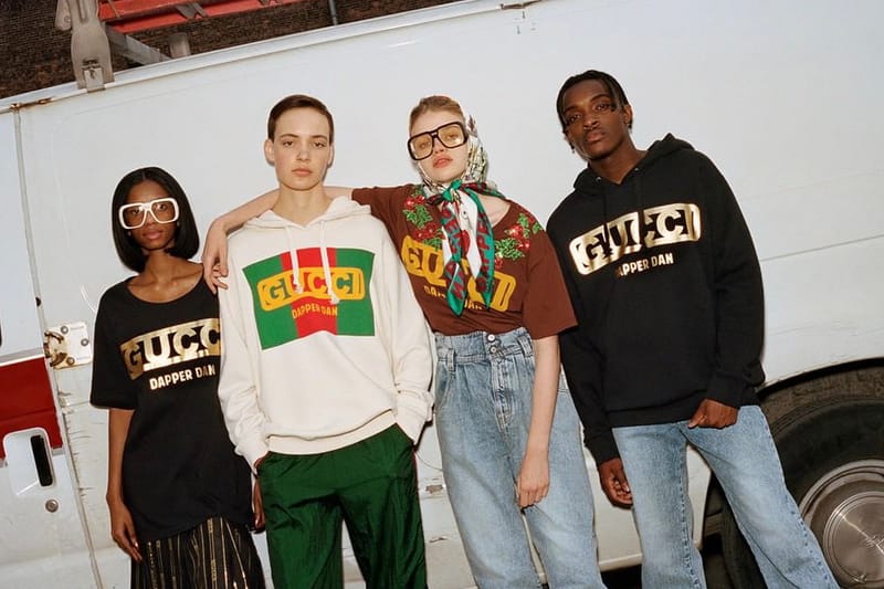 Gucci Devance Louis Vuitton, Burberry Ou Prada Au Classement Des Marques De Luxe Dans Le Digital