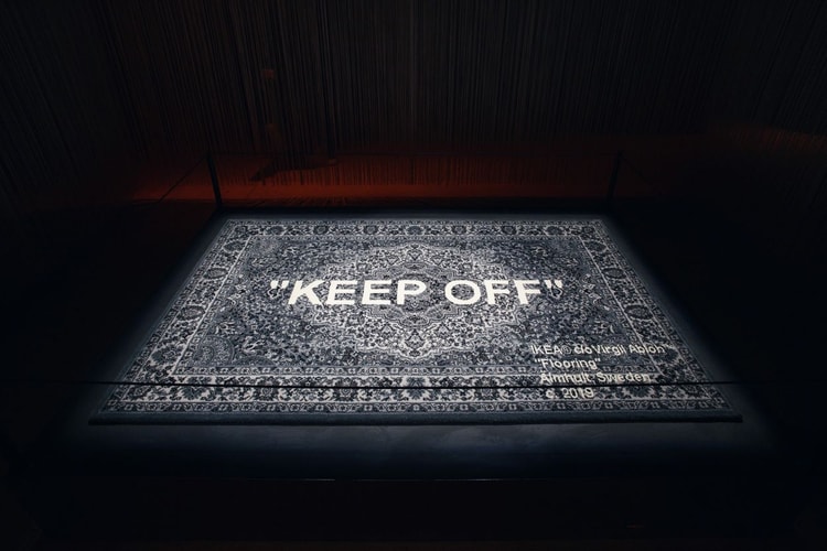 IKEA x Virgil Abloh : Le Géant Suédois S'Explique Sur La Vente Avortée Du Pop-Up Parisien