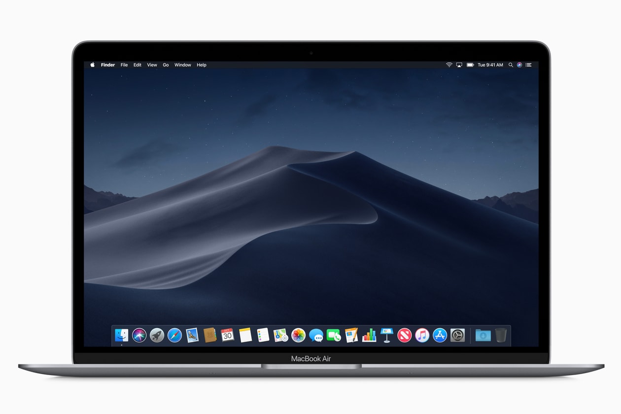 MacBook Air IPad Pro Mac Mini Infos Date de sortie Prix