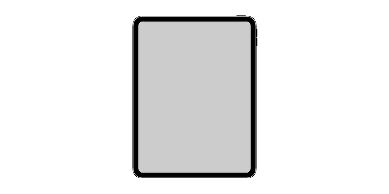 iPad Pro, apple, nouveau