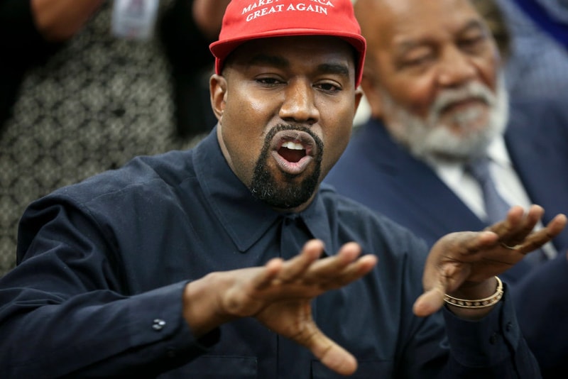 Photo De Kanye West