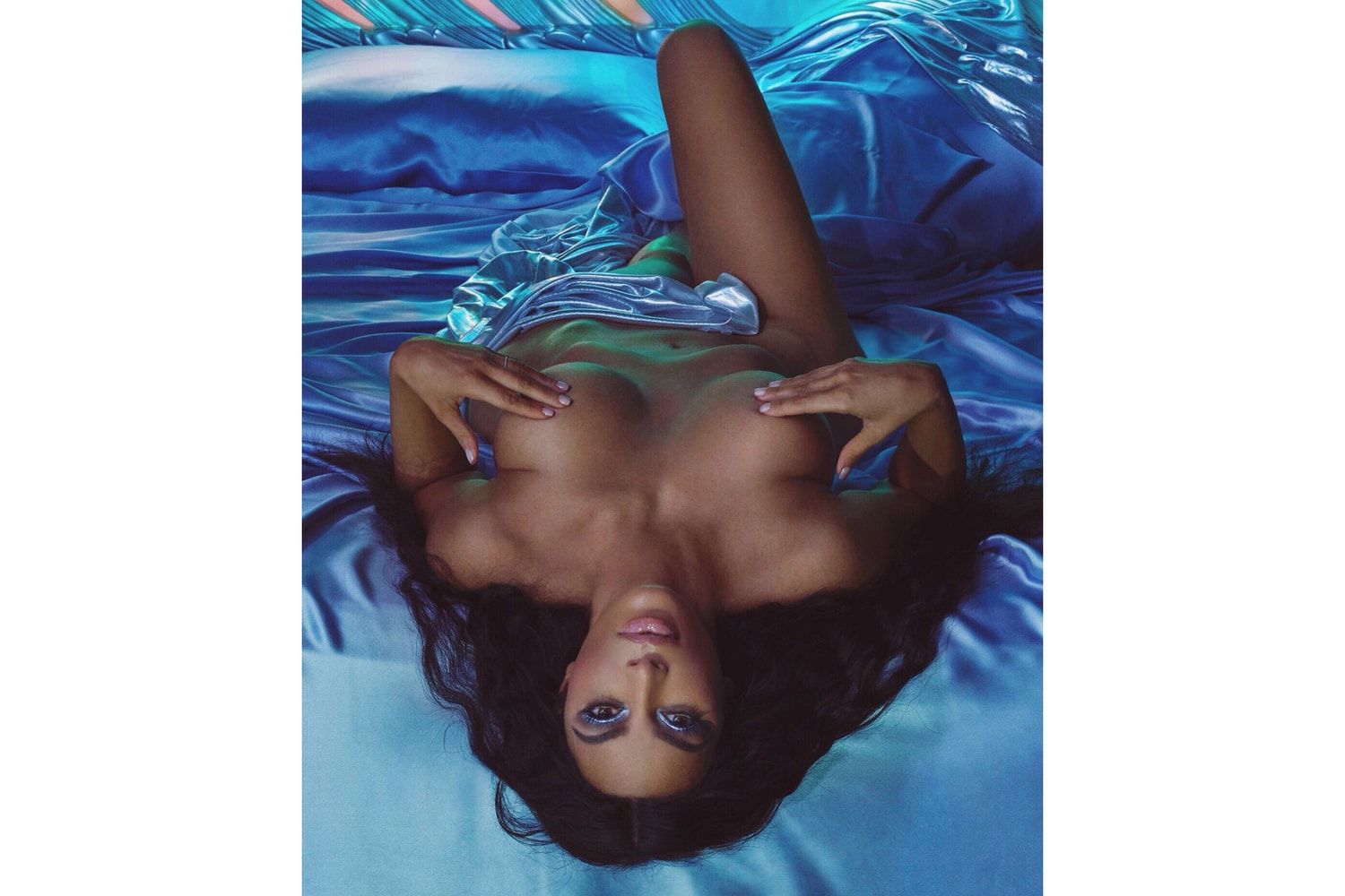Kim kardashian David LaChapelle