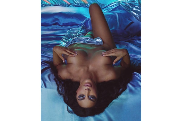 Kim kardashian David LaChapelle