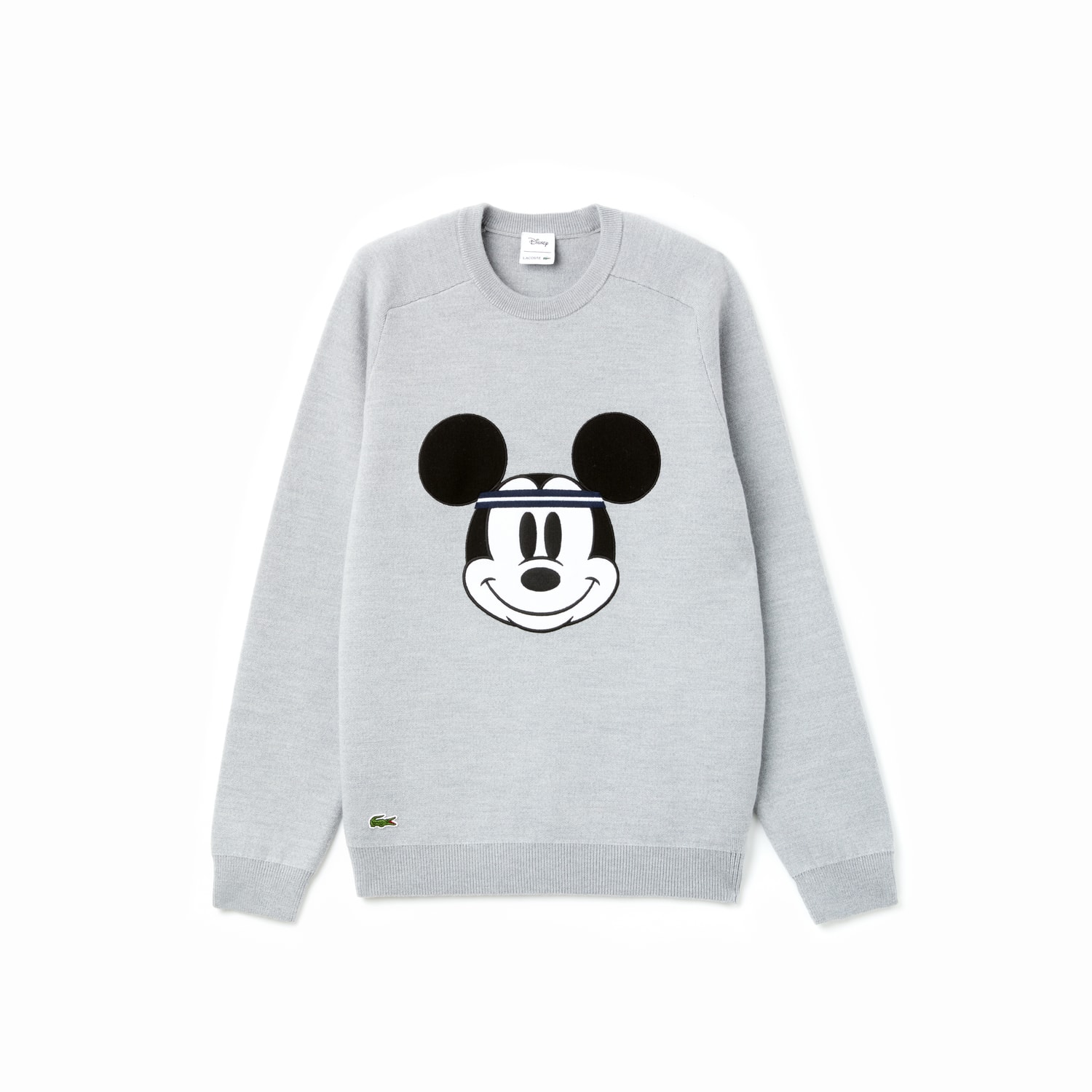 Lacoste x Disney : Minnie Et Mickey Prennent La Raquette Dans Une Collection Capsule