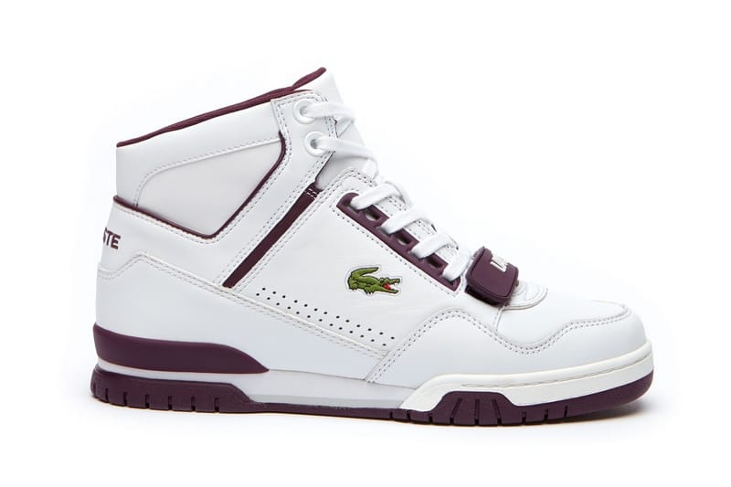 Lacoste Lance Sa Sneaker "Missouri M85"