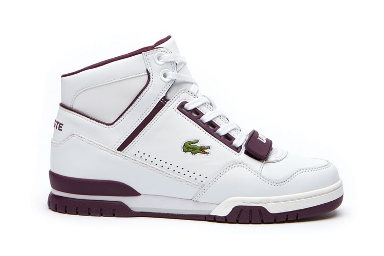 Lacoste Lance Sa Sneaker "Missouri M85"