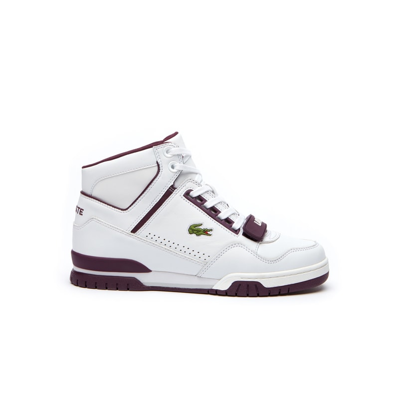 Photo Lacoste Missouri M85