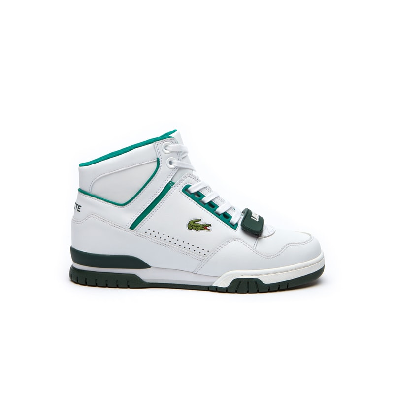 Photo Lacoste Missouri M85