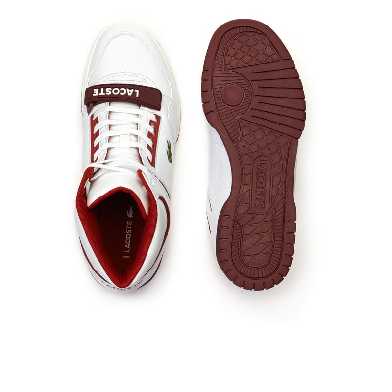 Photo Lacoste Missouri M85