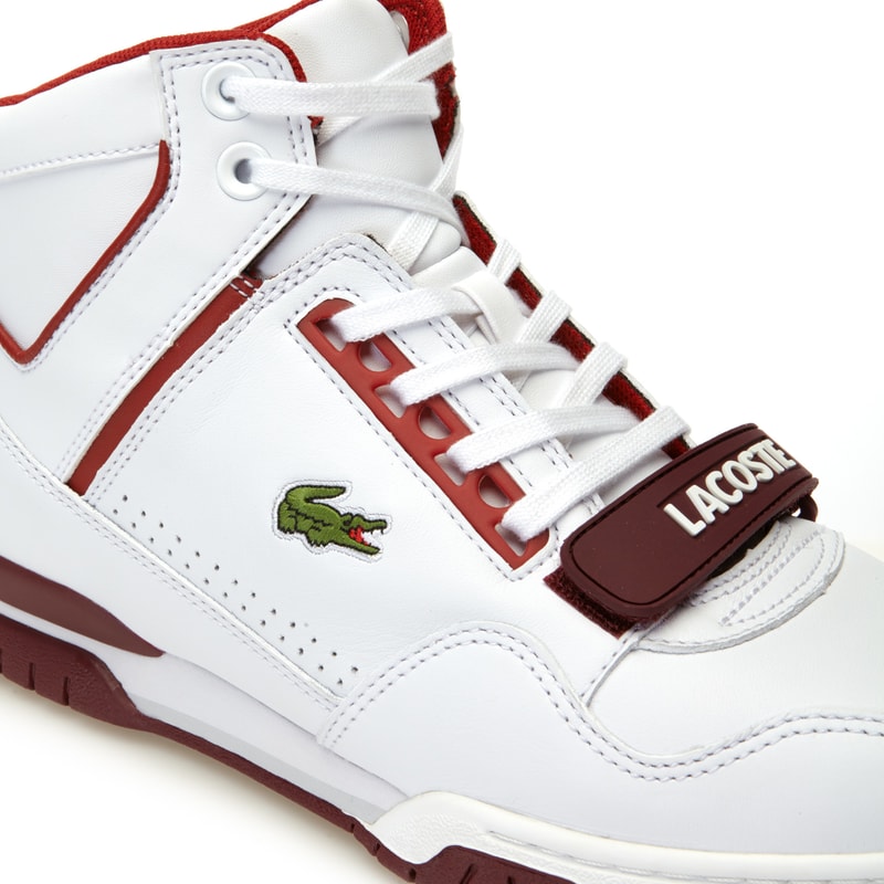 Photo Lacoste Missouri M85
