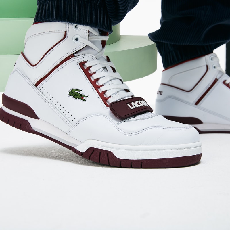 Photo Lacoste Missouri M85