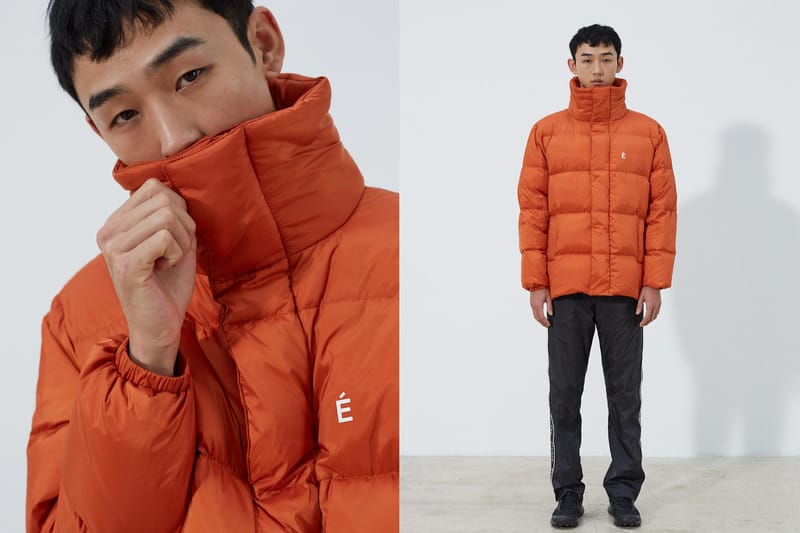 doudoune lacoste militaire