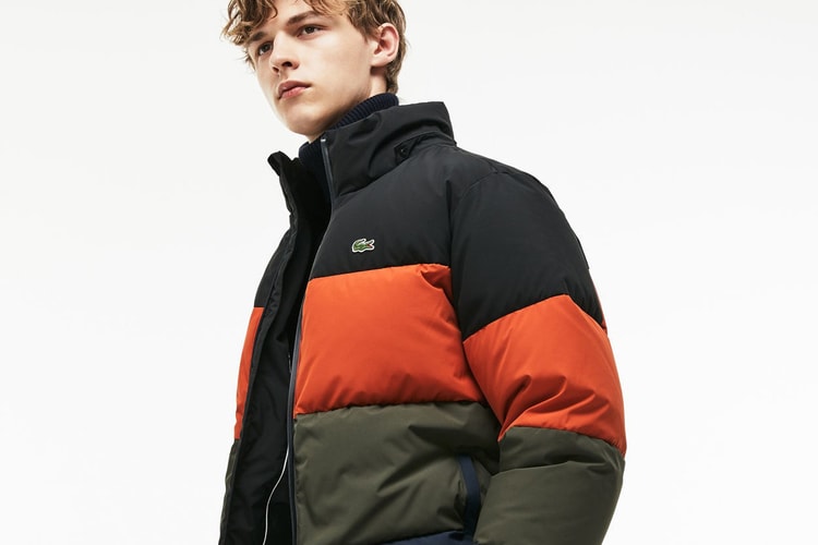 10 Doudounes À Shopper Pour L'Automne/Hiver 2018