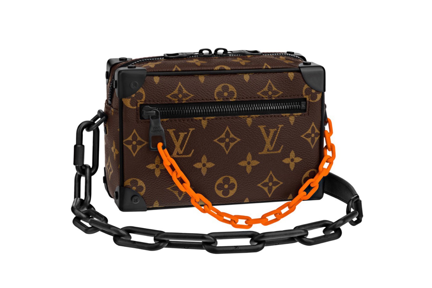 Photo Des Sacs Louis Vuitton Par Virgil Abloh
