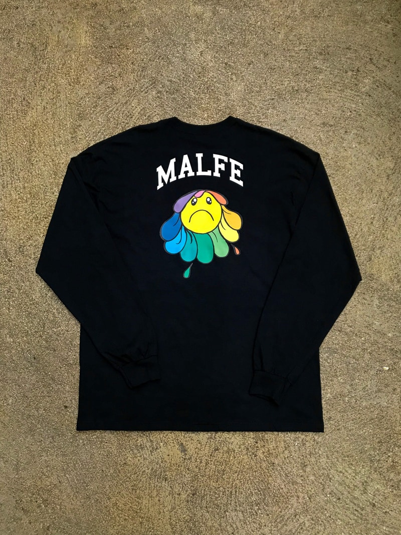 Lookbook MALFE