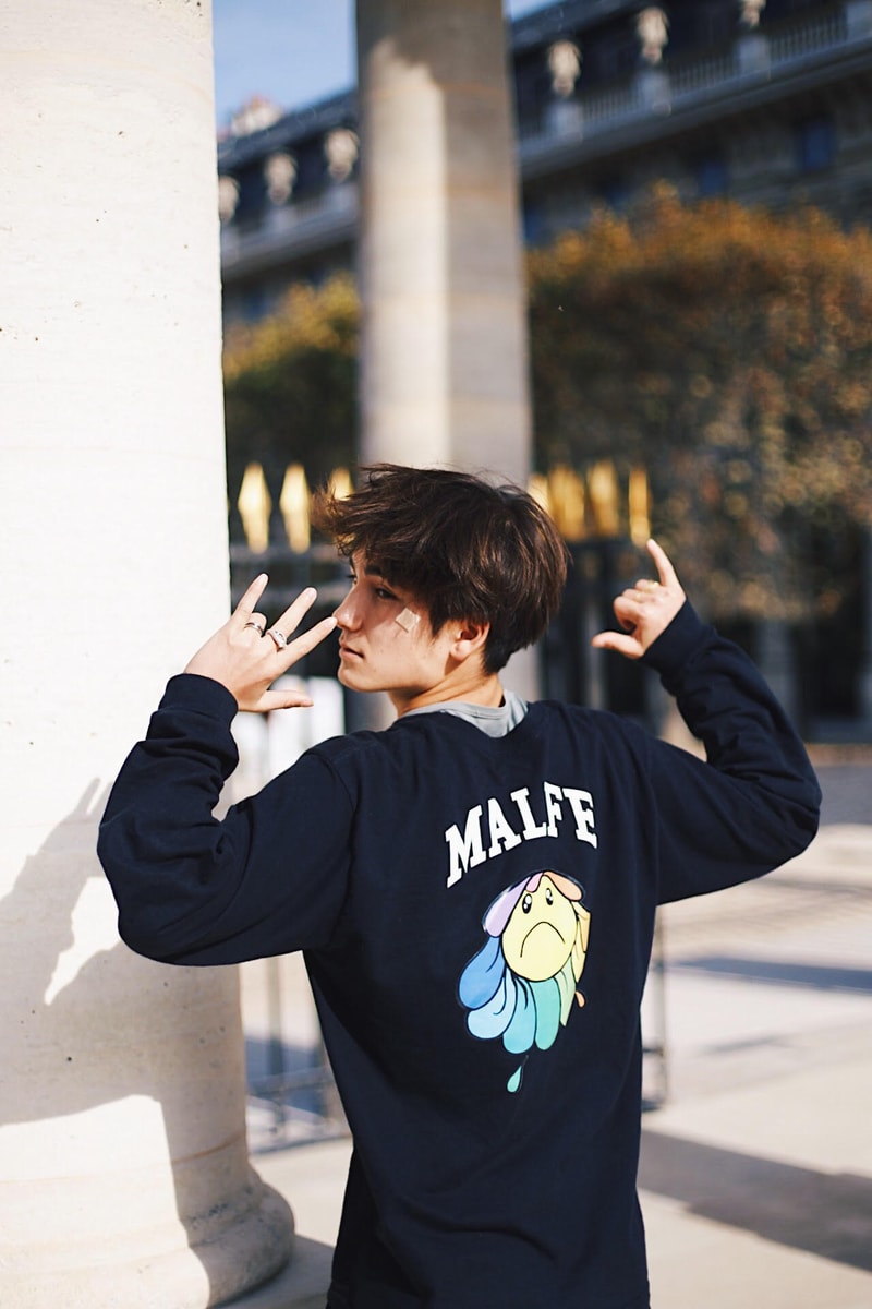 Lookbook MALFE