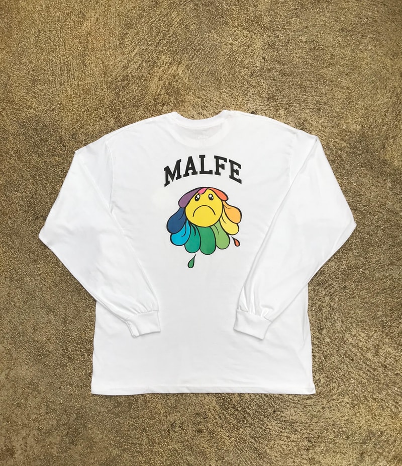 Lookbook MALFE
