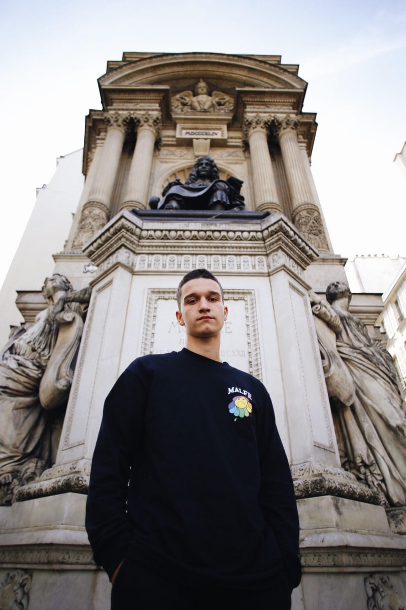 Lookbook MALFE