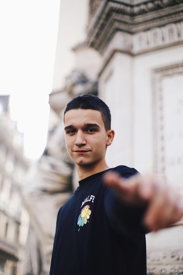 Lookbook MALFE