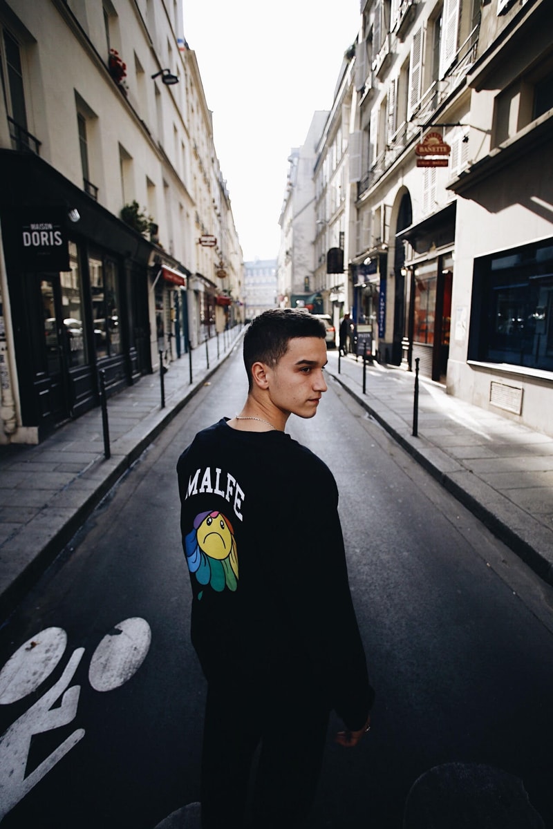 Lookbook MALFE