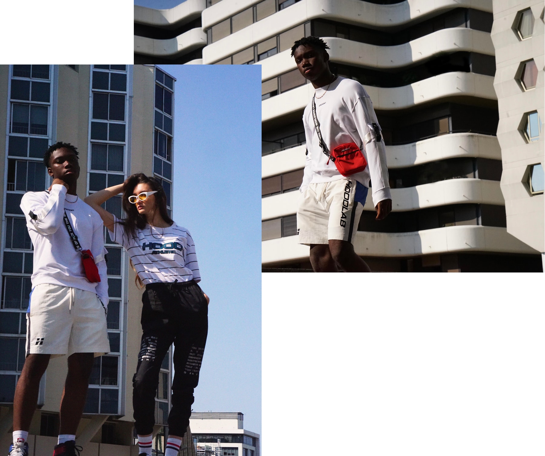 Hoodlab Unknwon Deadnight