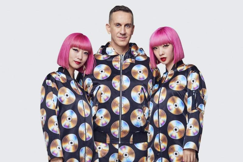 Découvrez Toutes Les Pièces Issues De La Collaboration Moschino x H&M