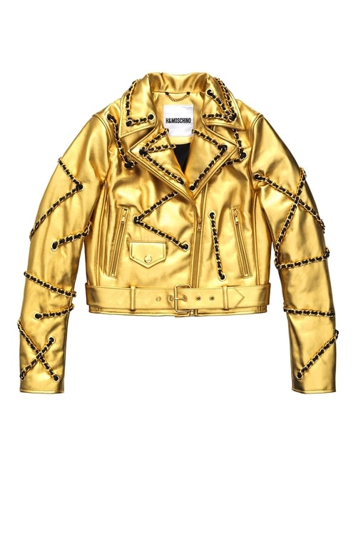 Moschino H&m Collection Pièces