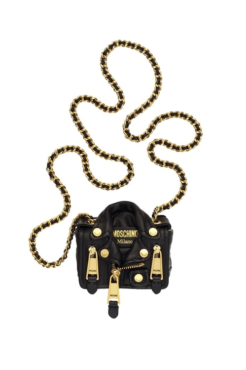 Moschino H&m Collection Pièces