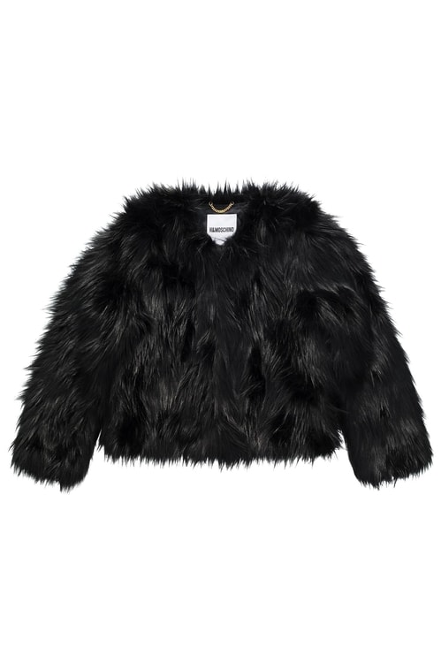 Moschino H&m Collection Pièces