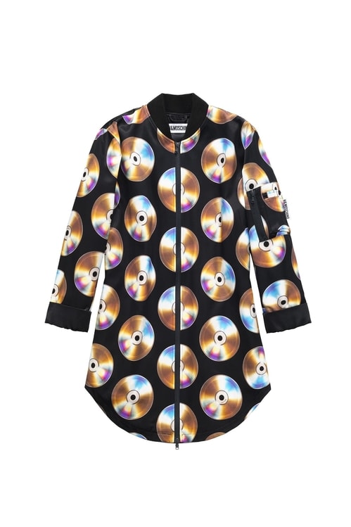 Moschino H&m Collection Pièces