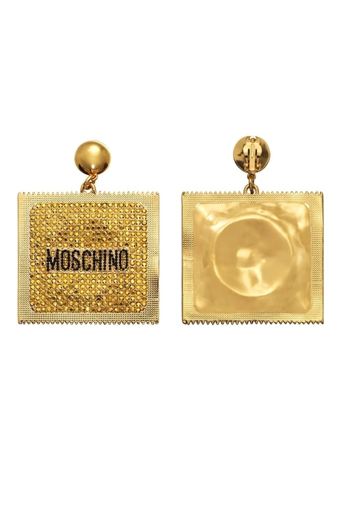 Moschino H&m Collection Pièces