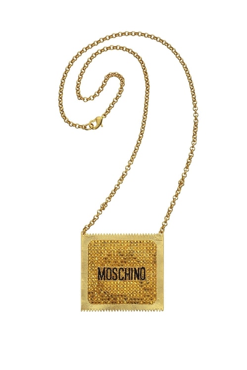 Moschino H&m Collection Pièces